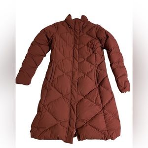 The North Face 550 Jacket